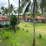 Morada dos Coqueiros Praia Hotel