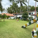 Morada dos Coqueiros Praia Hotel