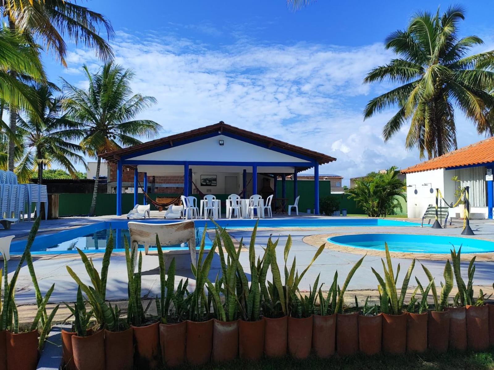Hotel Morada Dos Coqueiros